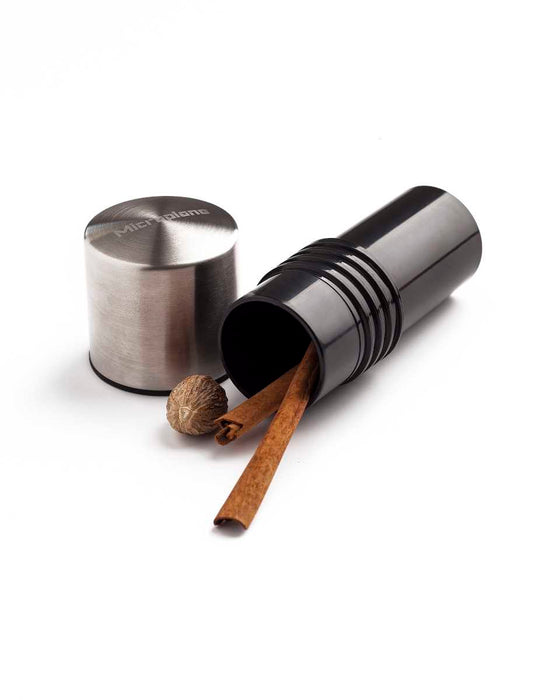 Microplane spice mill 2in1