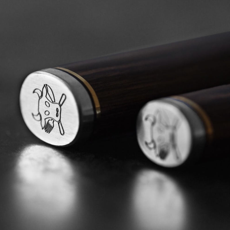 Kai Shun Premier Tim Mälzer ham knife TDM-1704