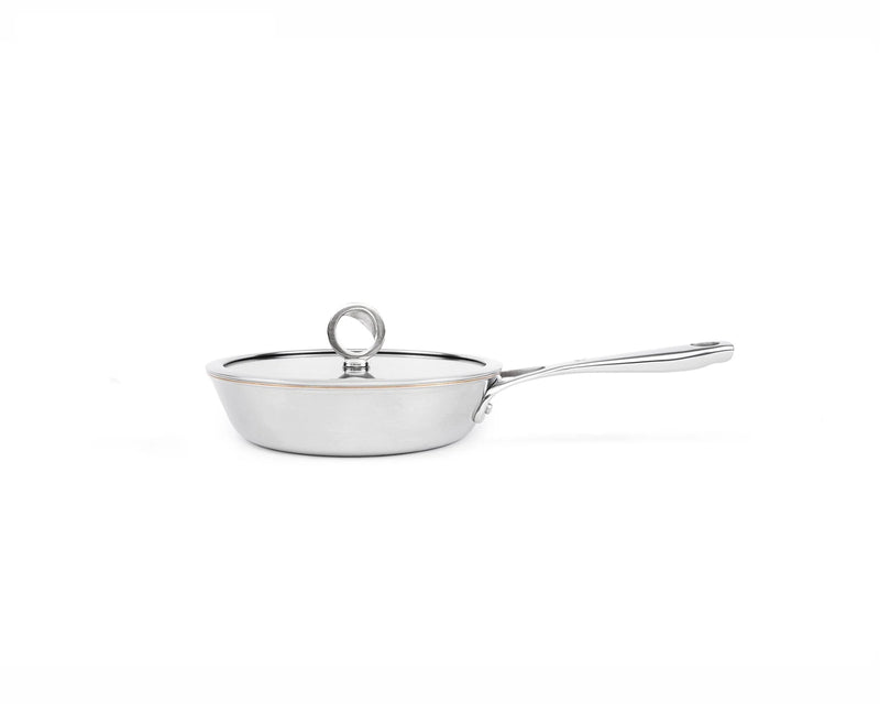 Olavson Kupferkernpfanne 20cm