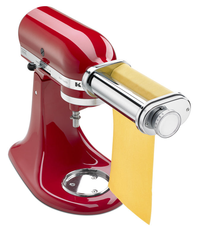 KitchenAid Nudelteigroller 5KSMPSA