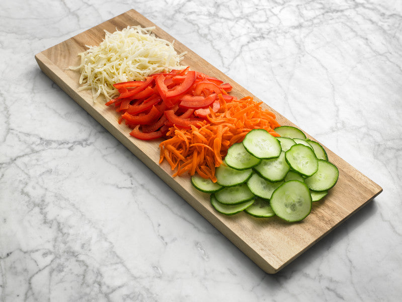 KitchenAid vegetable cutter 5KSMVSA
