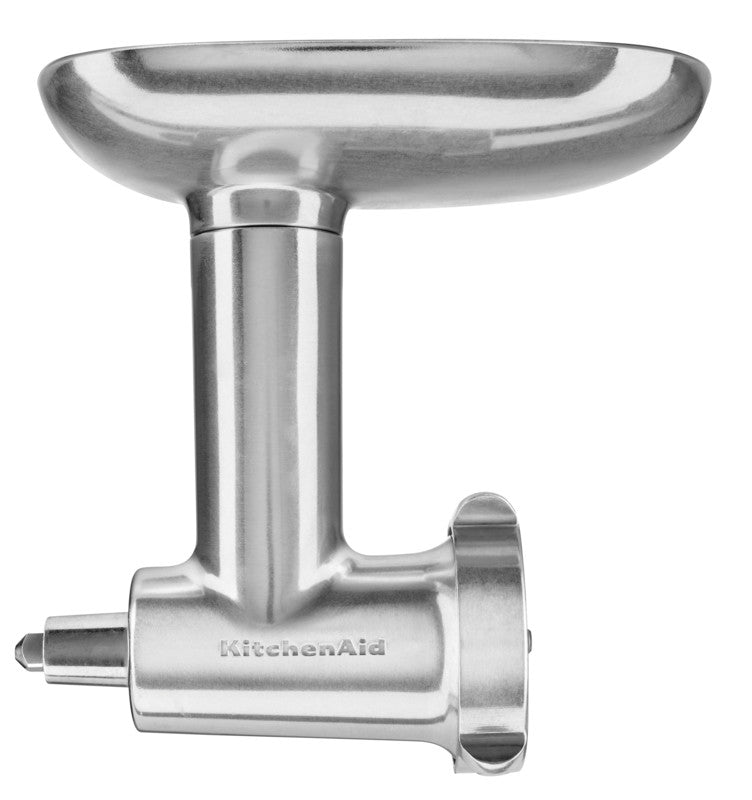 KitchenAid Fleischwolf Ganzmetall 5KSMMGA