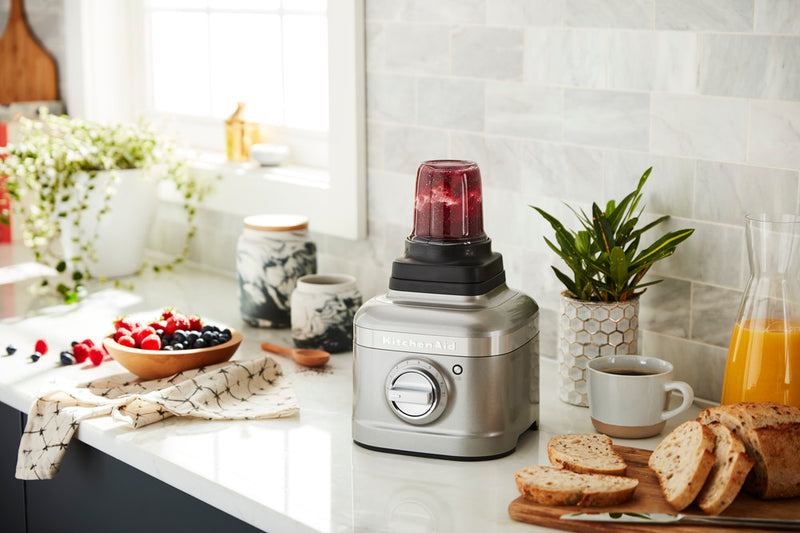 Kitchenaid Mixbehälter-Set 5KSB2040BBB