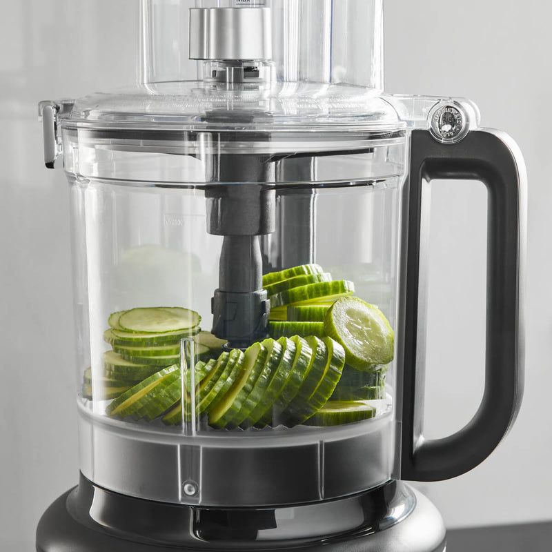 KitchenAid 3,1 L Food-Processor