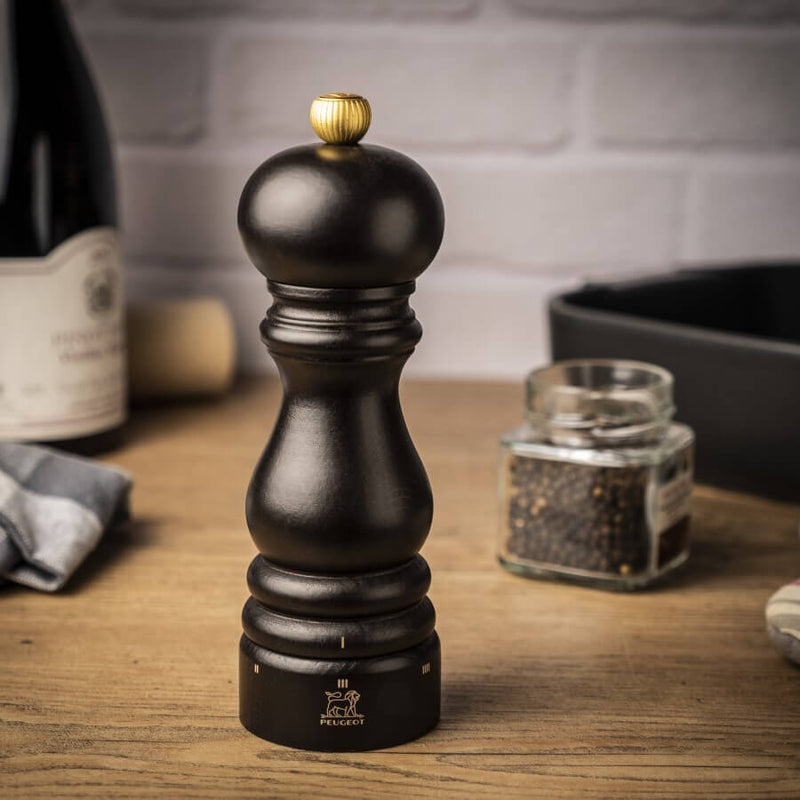 Peugeot Paris u'Select pepper mill 30cm, chocolate