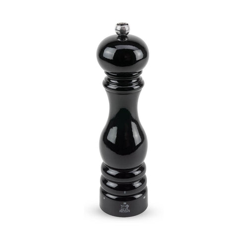 Peugeot Paris U´Select Pfeffermühle 22cm, schwarz lackiert