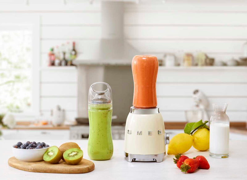 Smeg Personal Blender PBF01 Retro Style