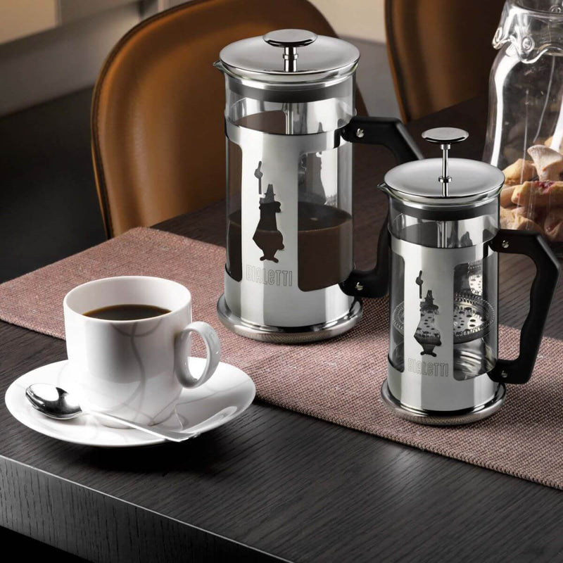 French Press Teebereiter 1 Liter