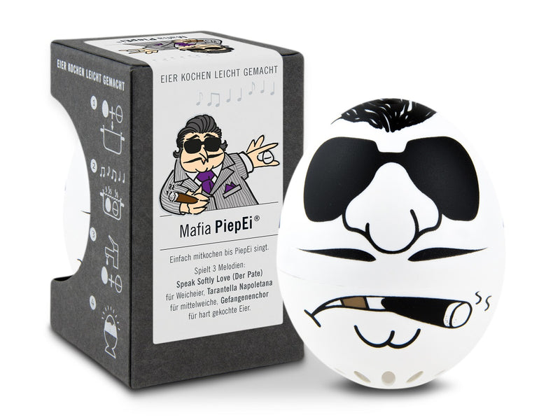 Brainstrem PiepEi Egg Timer Mafia