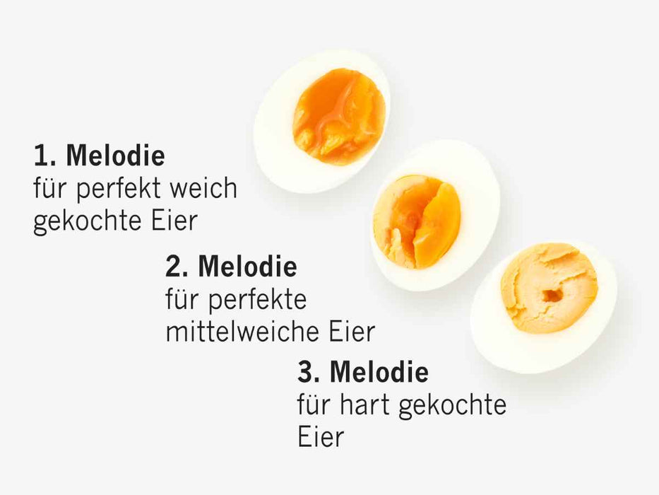 Brainstream PiepEi egg timer Swiss Edition