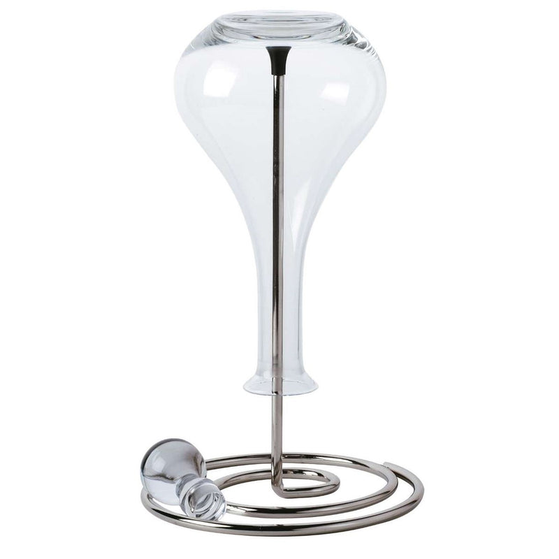 Peugeot Abtropfständer für Karaffen und Trinkflaschen Revolution, 33cm