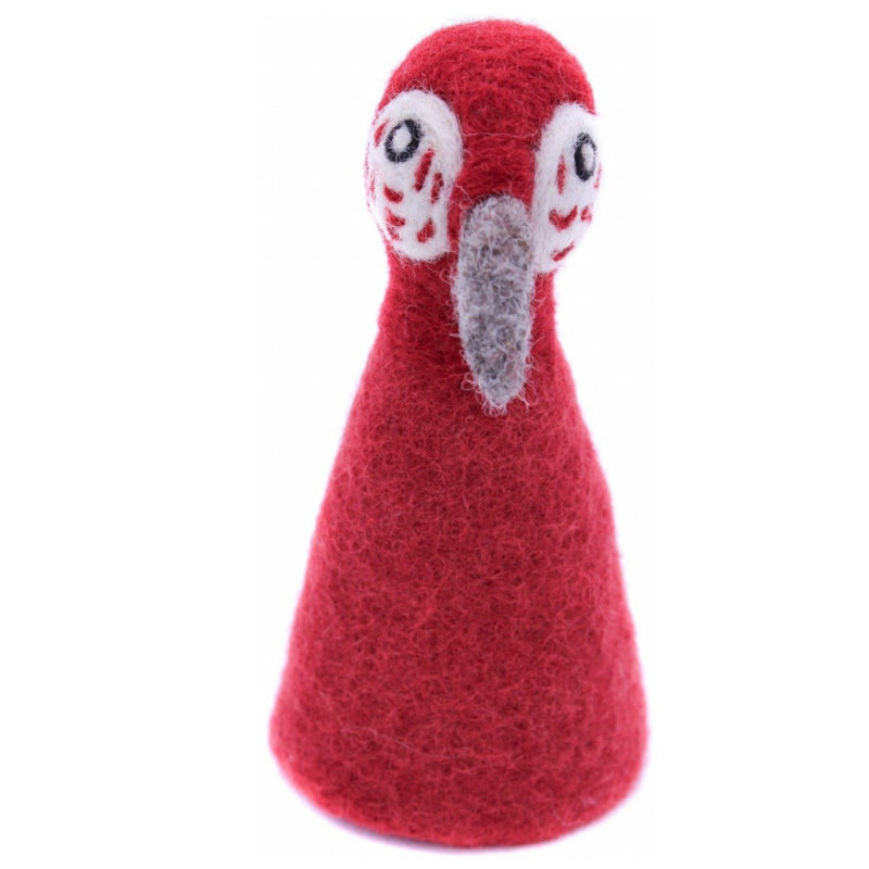 Filz Eierwärmer 15cm