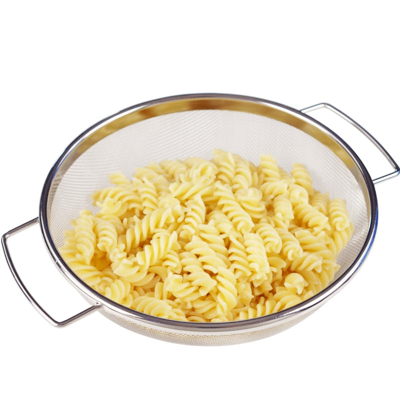 Lurch stand sieve stainless steel 25cm