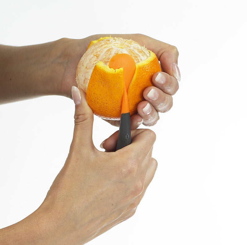Lurch Orangenschäler 16,5 x 2,5cm