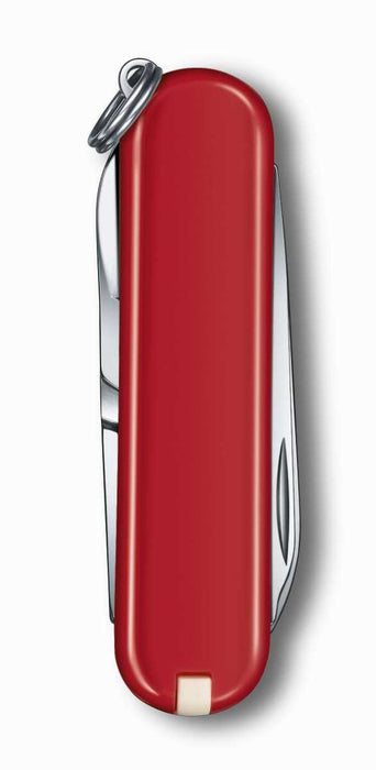 Victorinox kleines Taschenmesser Classic mit Schere  5,8cm