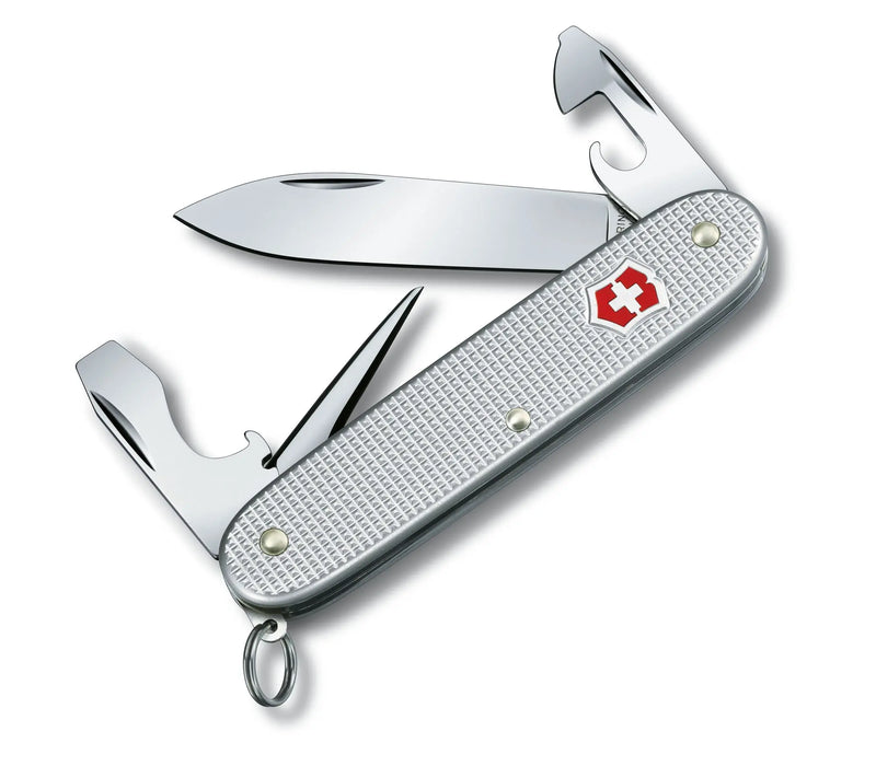 Victorinox Taschenmesser Pioneer Alox 93mm