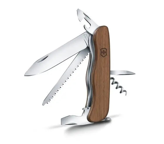 Victorinox pocket knife Forester Wood, 111 mm