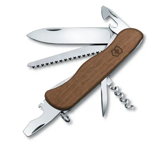 Victorinox pocket knife Forester Wood, 111 mm