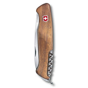 Victorinox Taschenmesser Ranger Wood 55 Nussbaumholz 13cm