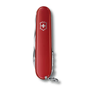 Victorinox Taschenmesser Huntsman rot 9,1cm