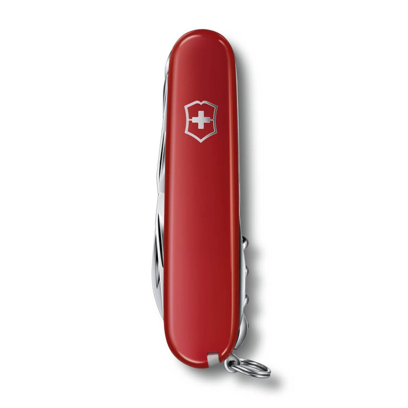 Victorinox Taschenmesser Huntsman rot 9,1cm