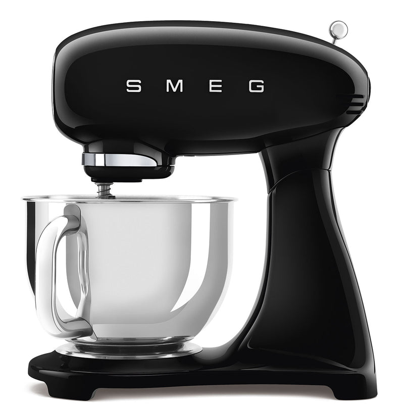 Smeg Multifunktions-Küchenmaschine 800 Watt SMF03