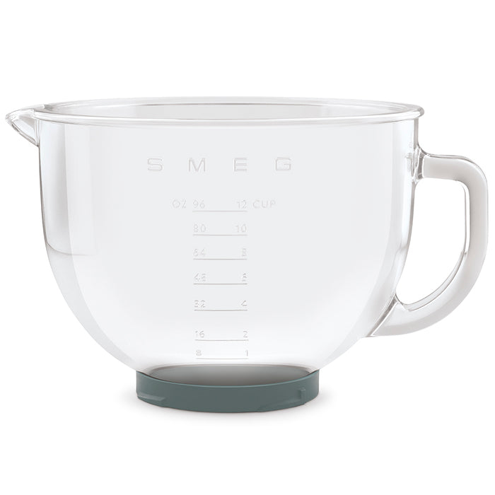 Smeg glass bowl 4.8L SMGB01