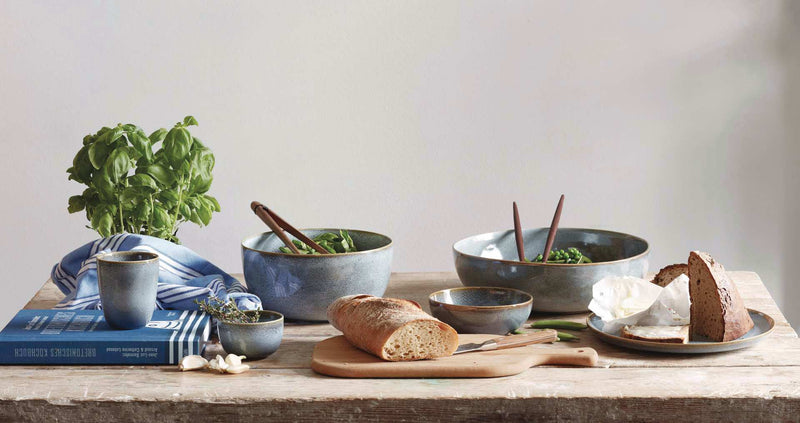 ASA butter dish 16.5cm x 13.5cm x 7cm