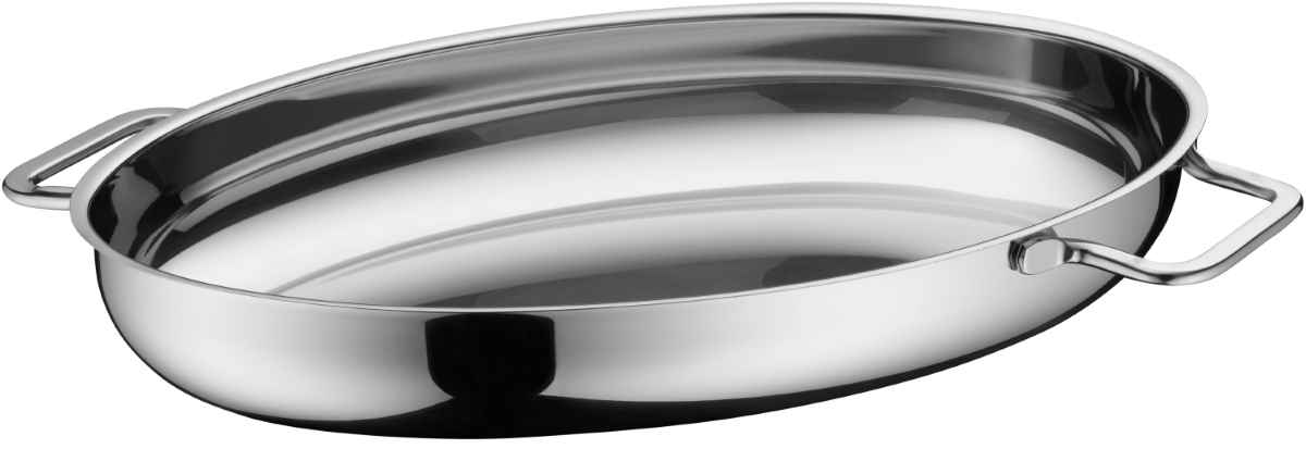 Silit extra roaster, oval