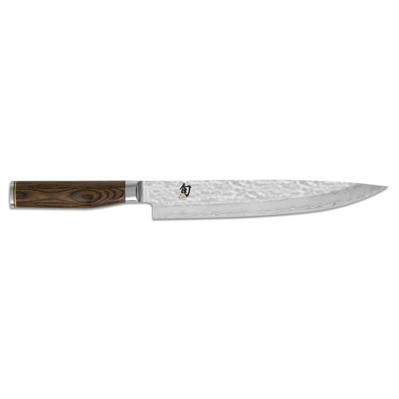 Kai Shun Premier Tim Mälzer ham knife TDM-1704