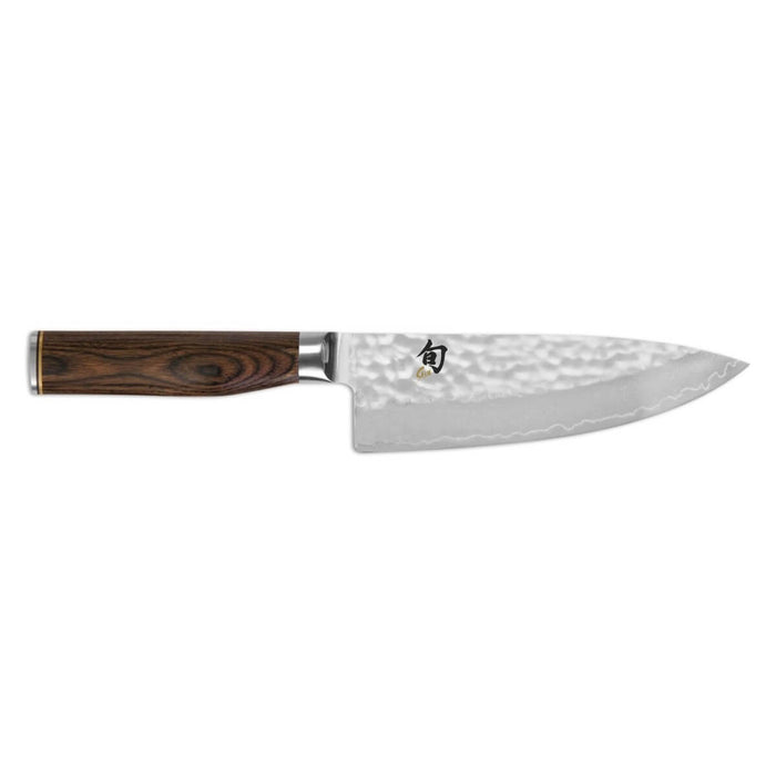 Kai Shun Premier Tim Mälzer chef's knife TDM-1723