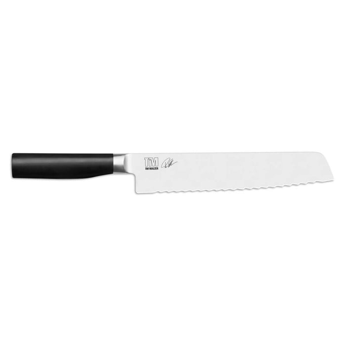 Kai Tim Mälzer Kamagata bread knife TMK-0705, blade 23cm handle 11cm