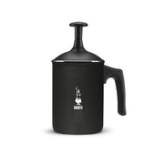 Bialetti Tutto Crema Manueller Milchaufschäumer 6 Tassen