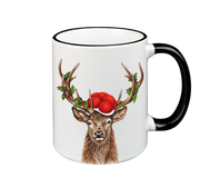 Schwarzwald Tasse für Urlaub