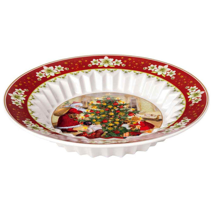 Villeroy and Boch Toys fantasy bowl large gift