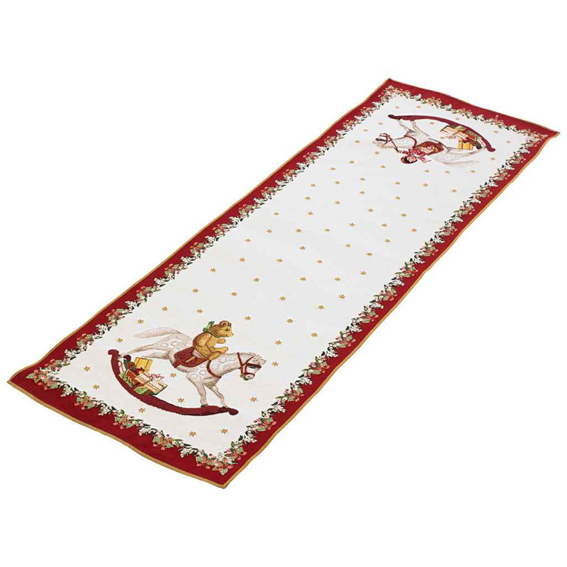 Villeroy and Boch Toys Fantasy Tapestry Runner XL, toys