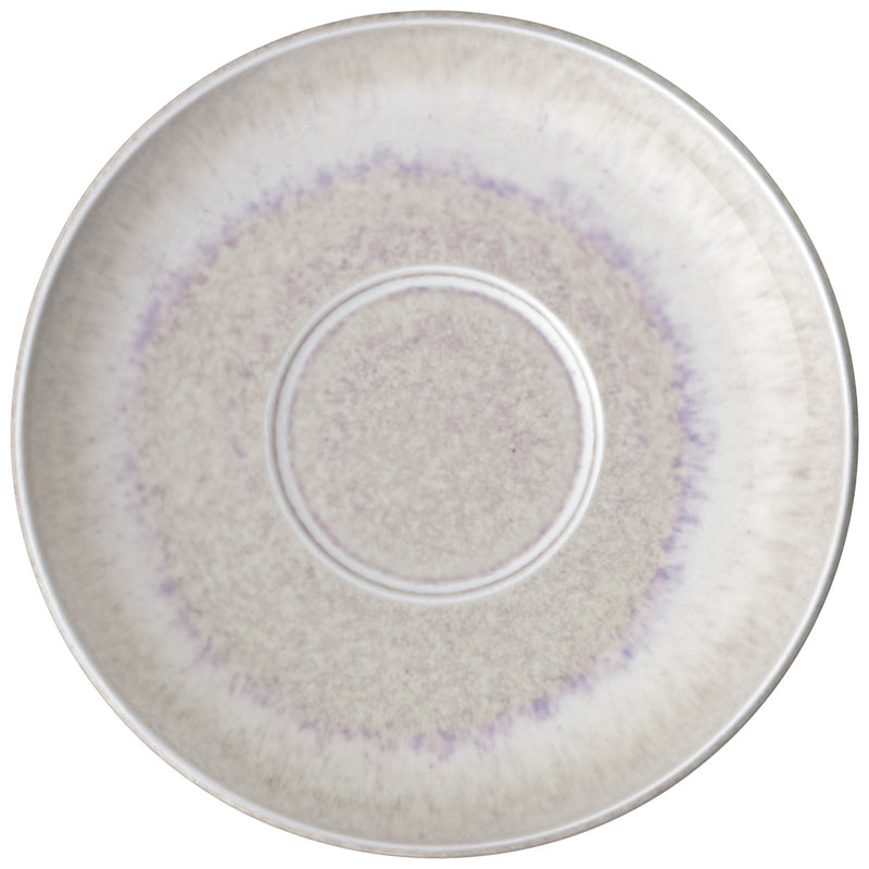 Villeroy und Boch Perlemor Kaffeeuntertasse