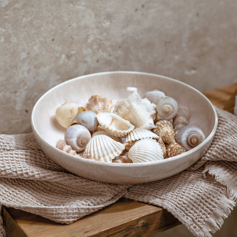 Villeroy und Boch Perlemor Pastaschale 22cm