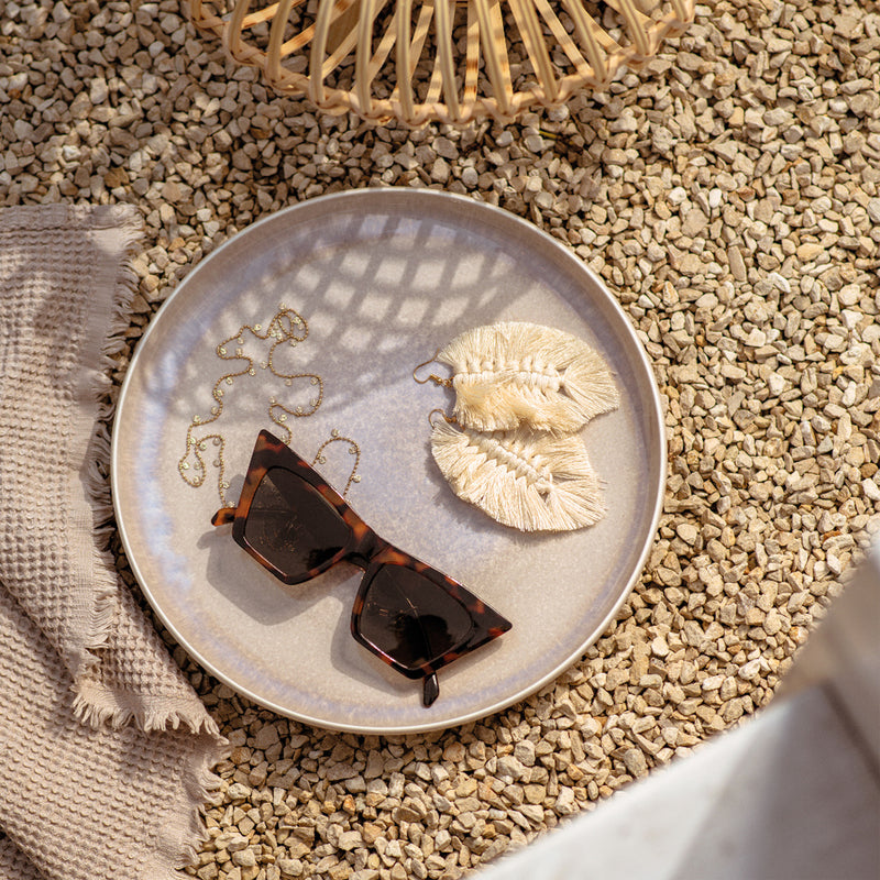 Villeroy und Boch Perlemor Speiseteller 27cm