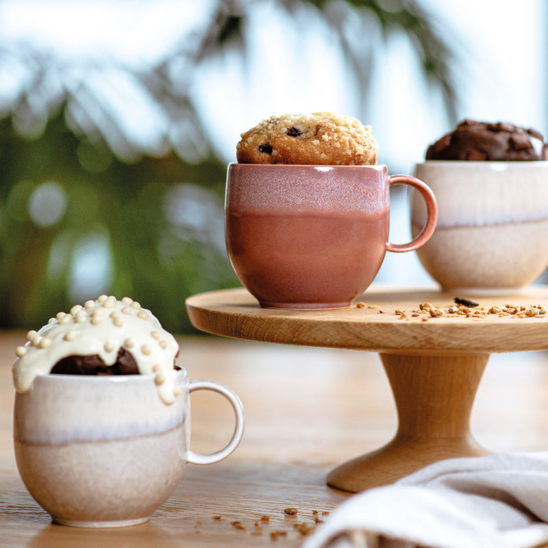 Villeroy and Boch Perlemor mug with handle 290ml