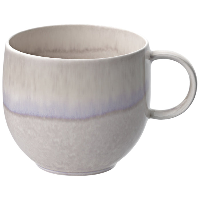 Villeroy and Boch Perlemor mug with handle 290ml