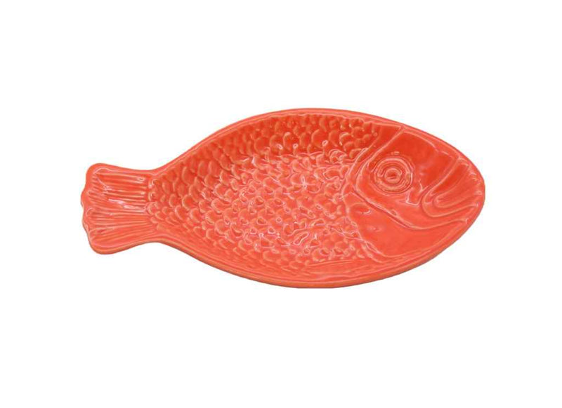 Vista Portuguese Fisch Platte klein 13,5x23,5cm