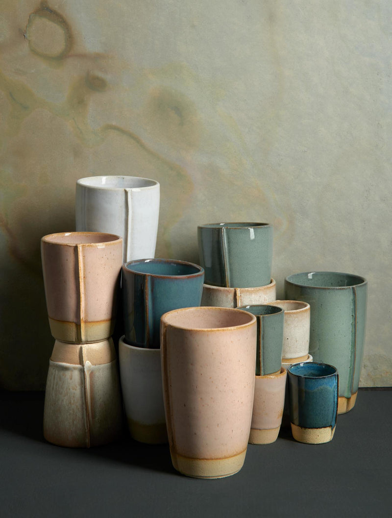 ASA Verana Becher Cappuccino