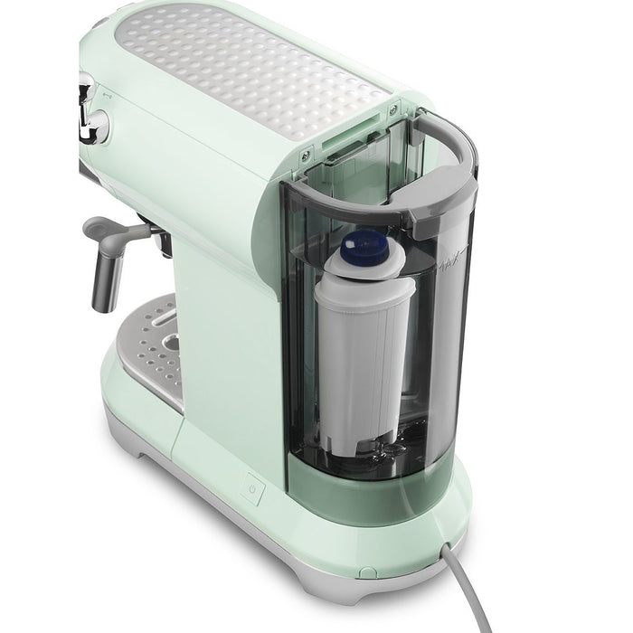 Smeg Wasserfilter ECWF01 für Espressomaschinen und Kaffeevollautomaten