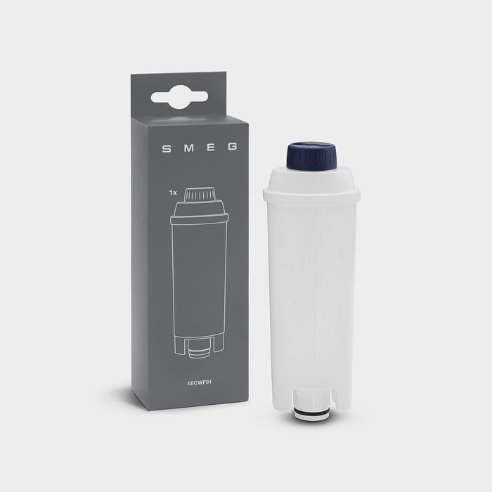 Smeg Wasserfilter ECWF01 für Espressomaschinen und Kaffeevollautomaten