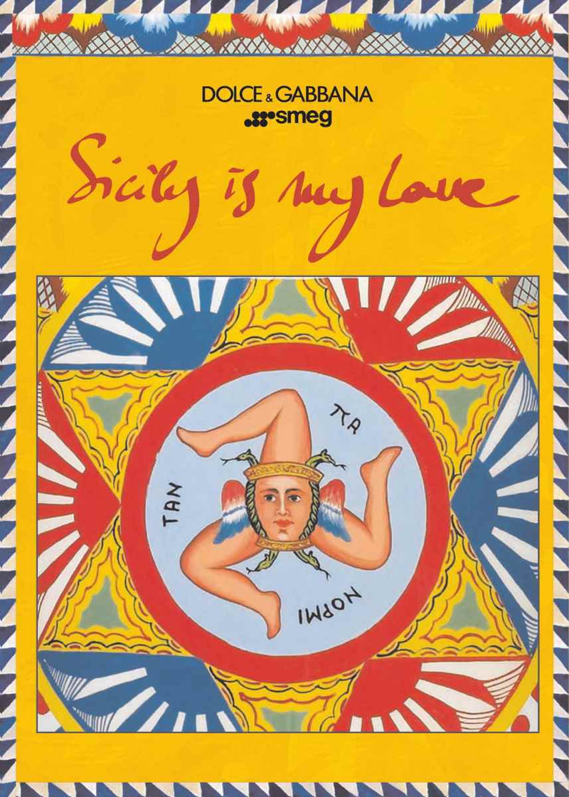 Smeg Dolce Gabbana stand mixer BLF01DGEU