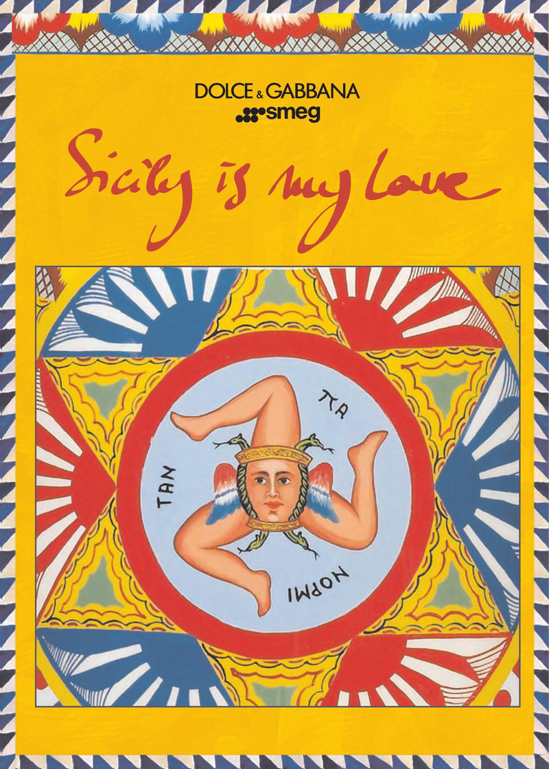 Smeg Wasserkocher Dolce Gabbana KLF03DGEU