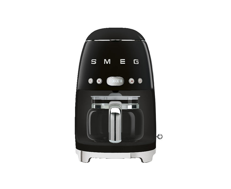 Smeg Filterkaffeemaschine DCF02 Retro Style