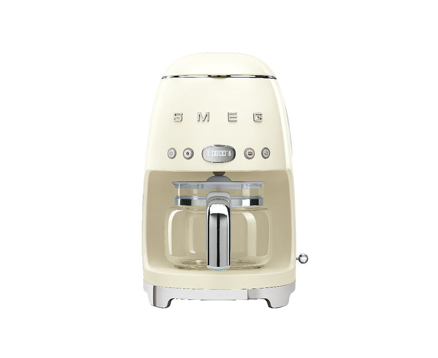 Smeg Retro Style filter coffee machine DCF02