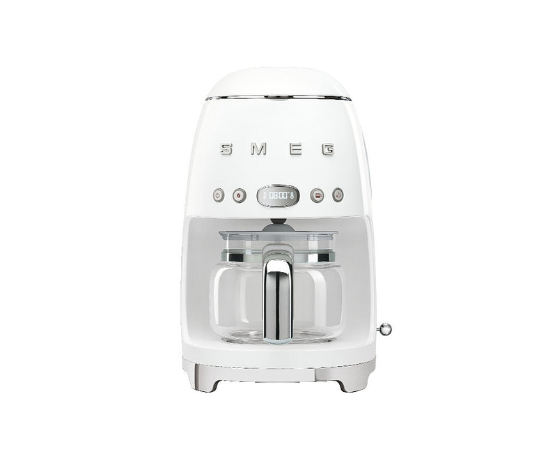 Smeg Retro Style Filterkaffeemaschine DCF02